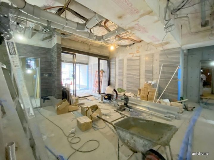 大阪府大阪市浪速区敷津西2丁目(マンション)の賃貸物件のその他画像