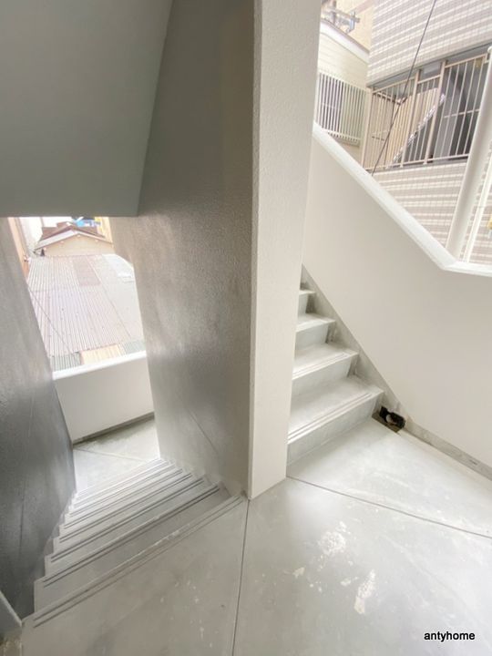 大阪府大阪市浪速区敷津西2丁目(マンション)の賃貸物件のその他画像