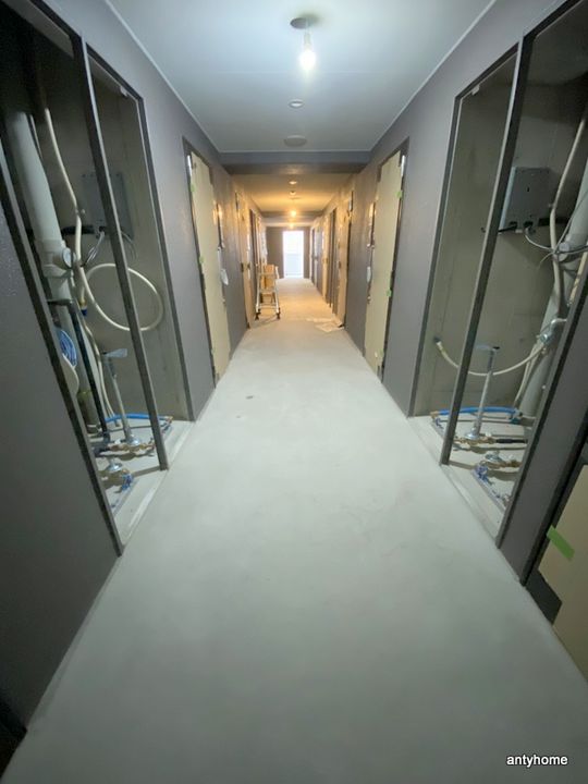 大阪府大阪市浪速区敷津西2丁目(マンション)の賃貸物件のその他画像