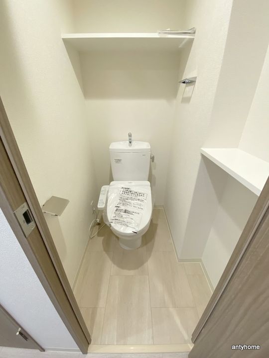 大阪府大阪市浪速区敷津西2丁目(マンション)の賃貸物件のその他画像