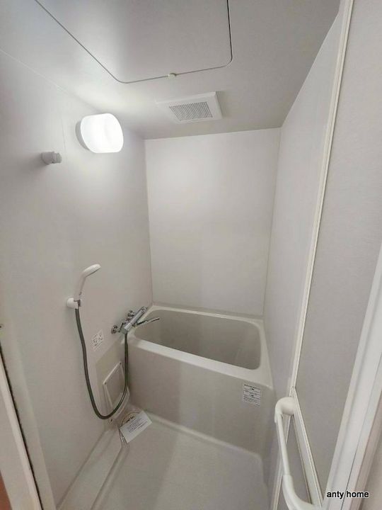 大阪府大阪市浪速区塩草3丁目(マンション)の賃貸物件の風呂