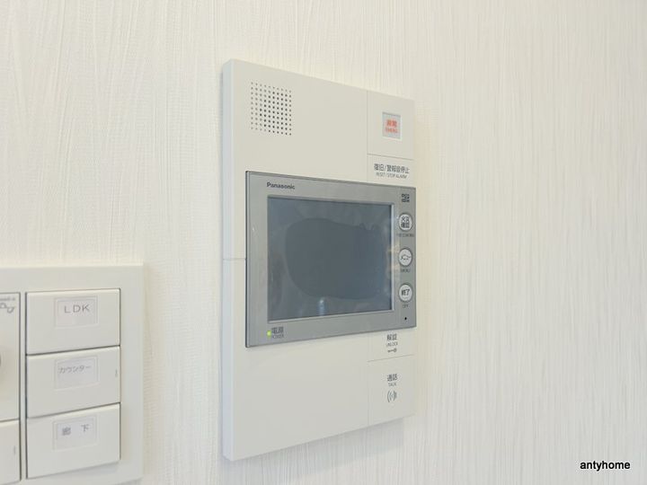 大阪府大阪市淀川区新高2丁目(マンション)の賃貸物件のその他画像