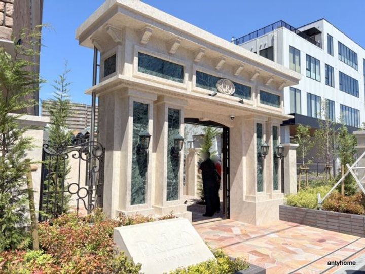 大阪府大阪市淀川区新高2丁目(マンション)の賃貸物件のその他画像