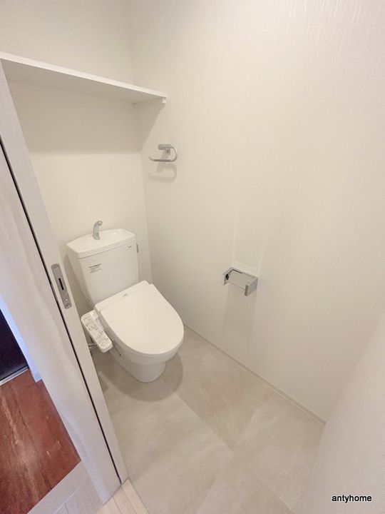 大阪府大阪市淀川区新高2丁目(マンション)の賃貸物件のその他画像