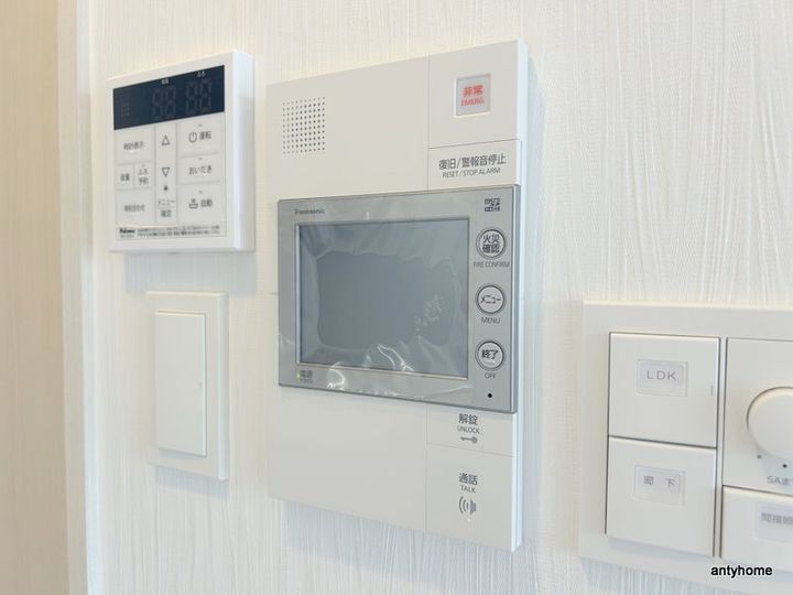 大阪府大阪市淀川区新高2丁目(マンション)の賃貸物件のその他画像