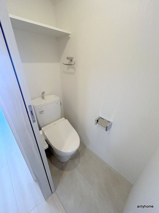 大阪府大阪市淀川区新高2丁目(マンション)の賃貸物件のその他画像