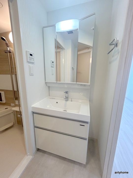 大阪府大阪市淀川区新高2丁目(マンション)の賃貸物件のその他画像