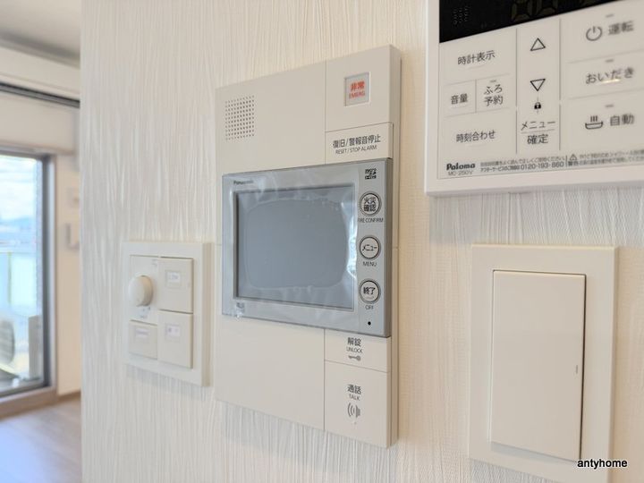 大阪府大阪市淀川区新高2丁目(マンション)の賃貸物件のその他画像