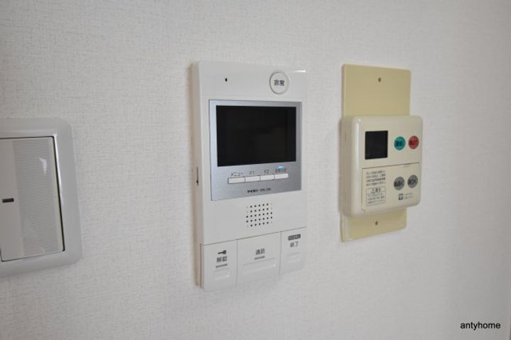 アルプス西梅田のその他画像