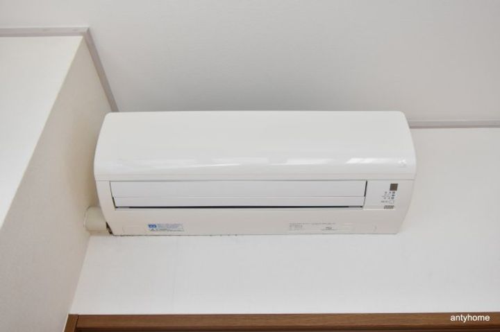 アルプス西梅田のその他画像