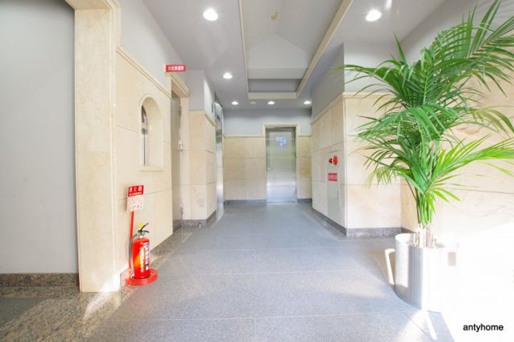 アルプス西梅田のその他画像
