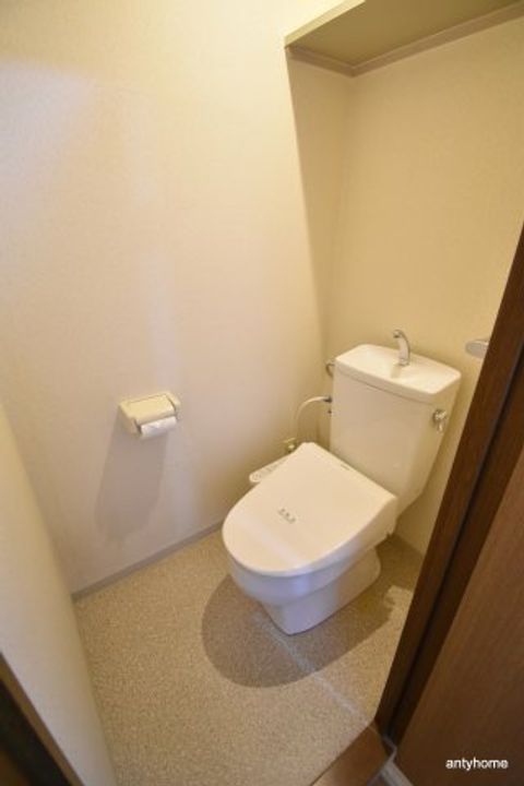アルプス西梅田のその他画像