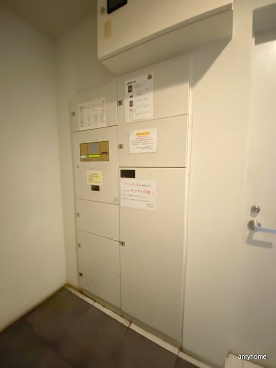 ディナスティ玉造のその他画像