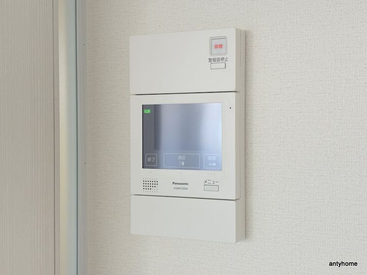 Alivis都島北通のその他画像