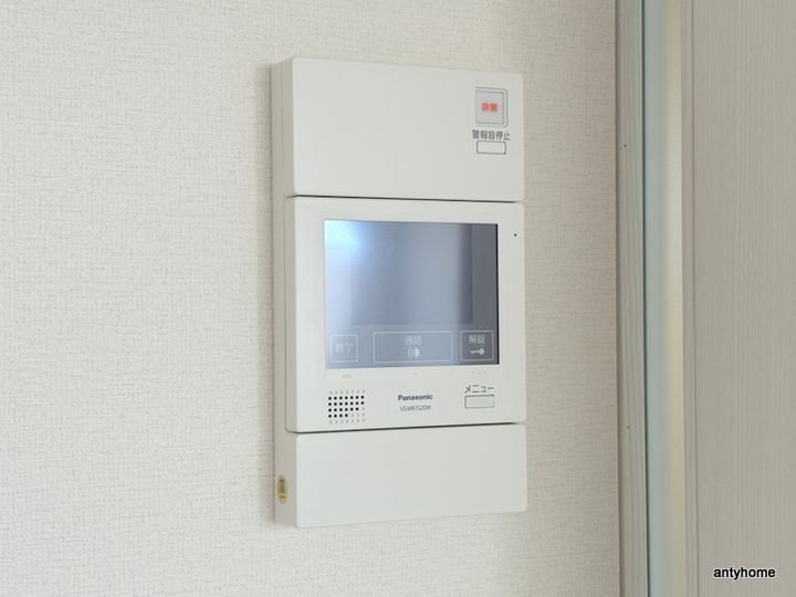 Alivis都島北通のその他画像
