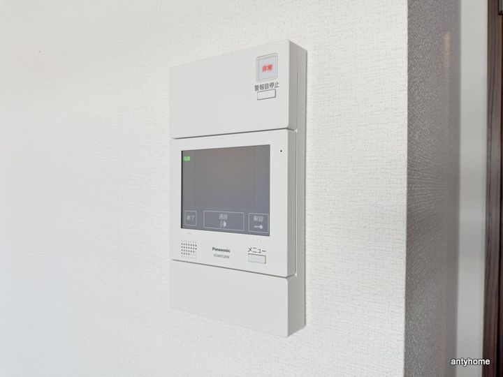 大阪府大阪市都島区都島北通1丁目(マンション)の賃貸物件のその他画像