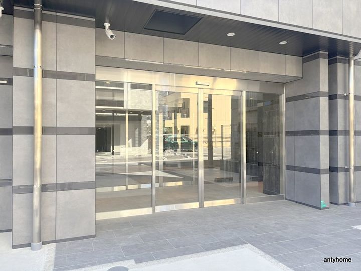 大阪府大阪市都島区都島北通1丁目(マンション)の賃貸物件のその他画像