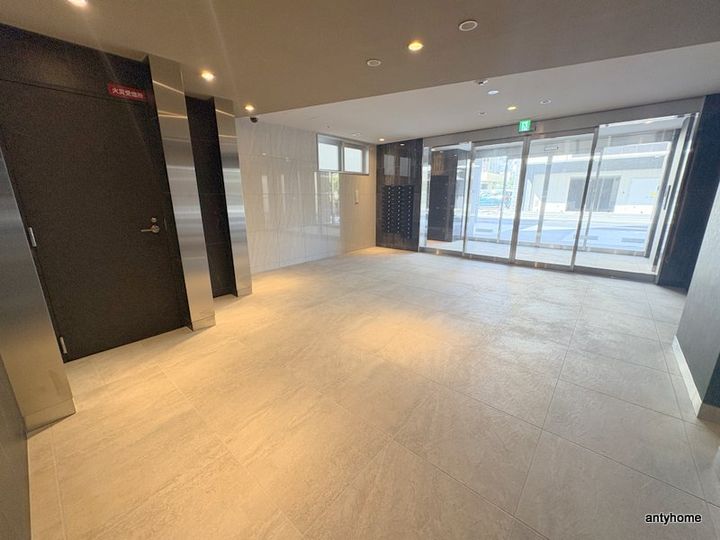 大阪府大阪市都島区都島北通1丁目(マンション)の賃貸物件のその他画像