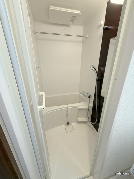 大阪府大阪市都島区都島北通1丁目(マンション)の賃貸物件の風呂