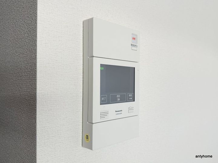 Alivis都島北通のその他画像
