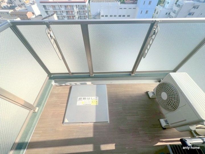 プレサンス玉造駅前ルージュのその他画像