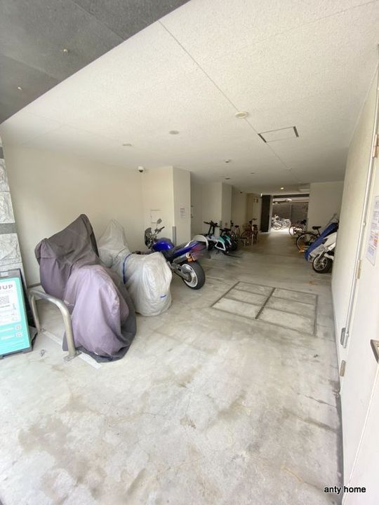 プレサンス玉造駅前ルージュのその他画像