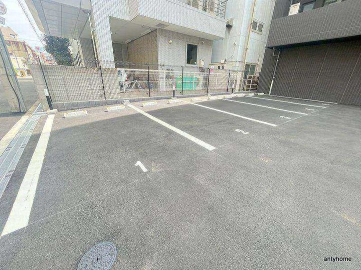 大阪府大阪市北区本庄西2丁目(マンション)の賃貸物件のその他画像
