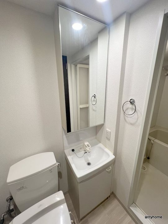 グラマシー京橋のその他画像