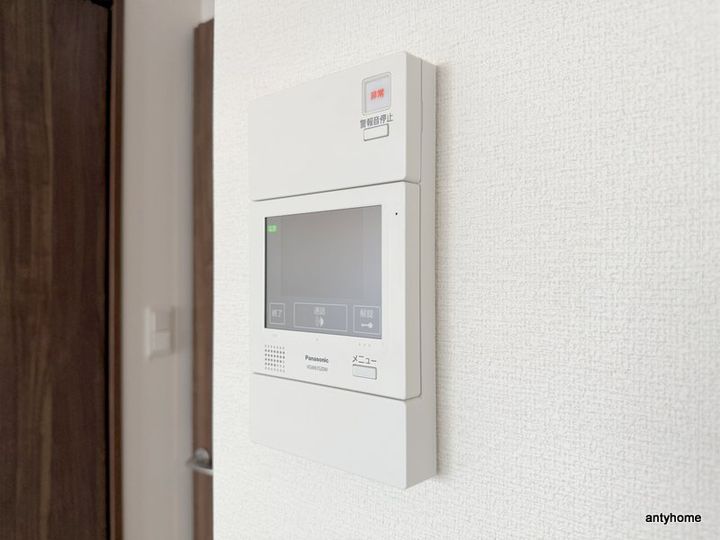 Alivis都島北通のその他画像