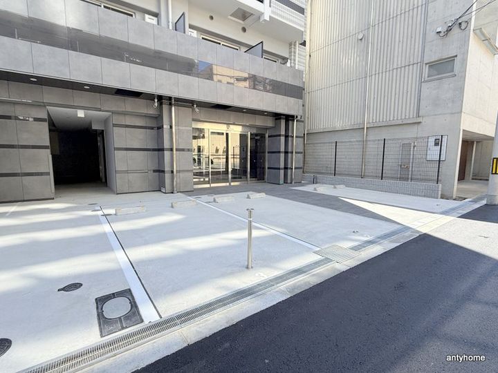 Alivis都島北通のその他画像