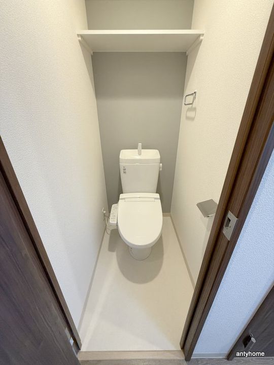 Alivis都島北通のその他画像