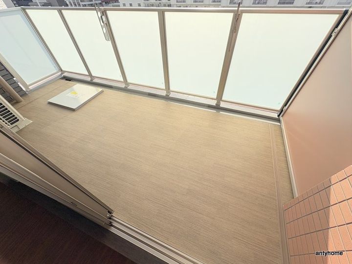 プレジオ梅田のその他画像