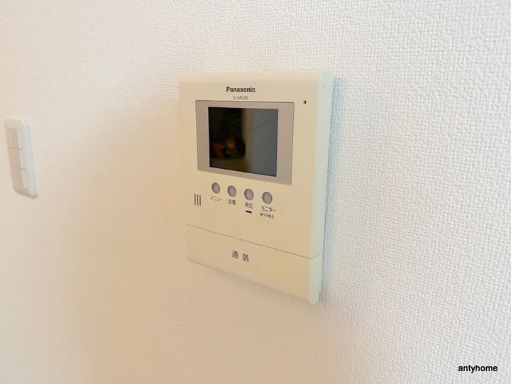 北大阪ハイツのその他画像
