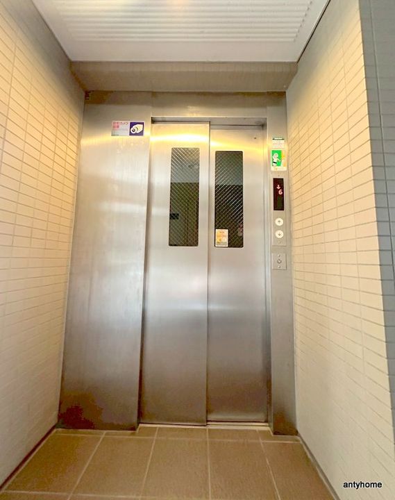 北大阪ハイツのその他画像