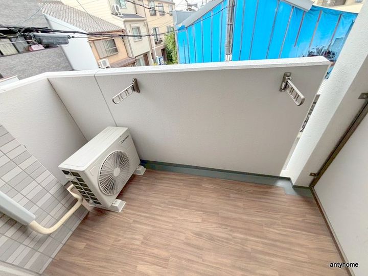 セオリー大阪城サウスゲートのその他画像