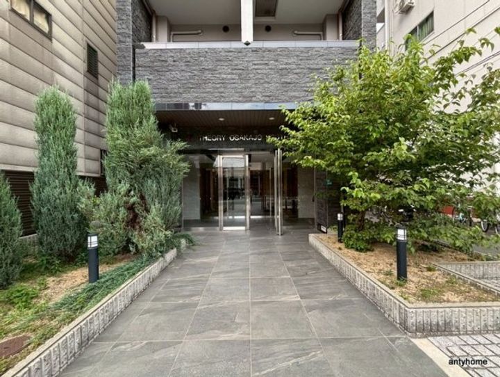 セオリー大阪城サウスゲートのその他画像