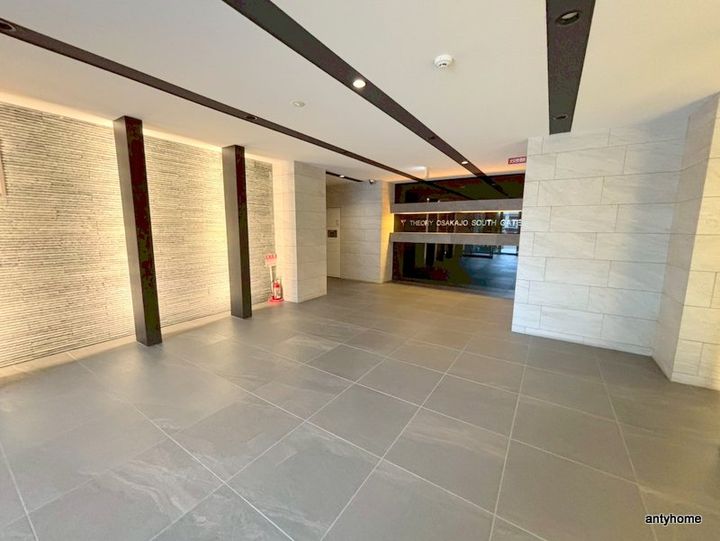 セオリー大阪城サウスゲートのその他画像