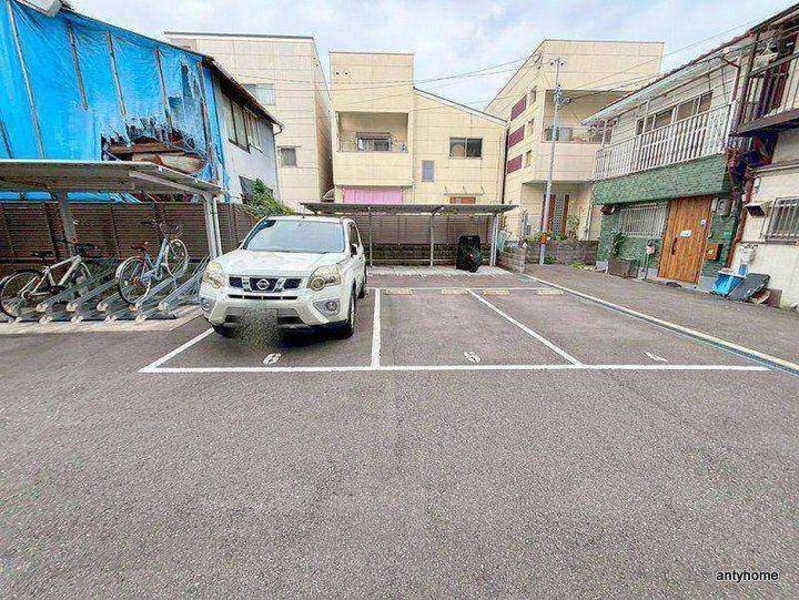 セオリー大阪城サウスゲートのその他画像