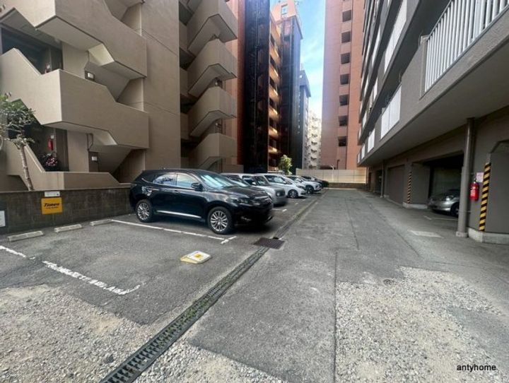 北大阪ハイツのその他画像