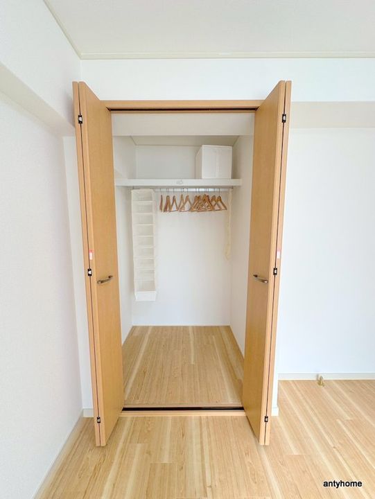 北大阪ハイツのその他画像