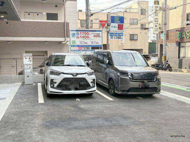 セレニテ南堀江エクラのその他画像