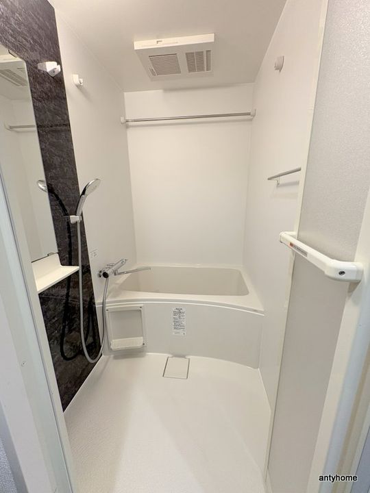 セレニテ南堀江エクラの風呂