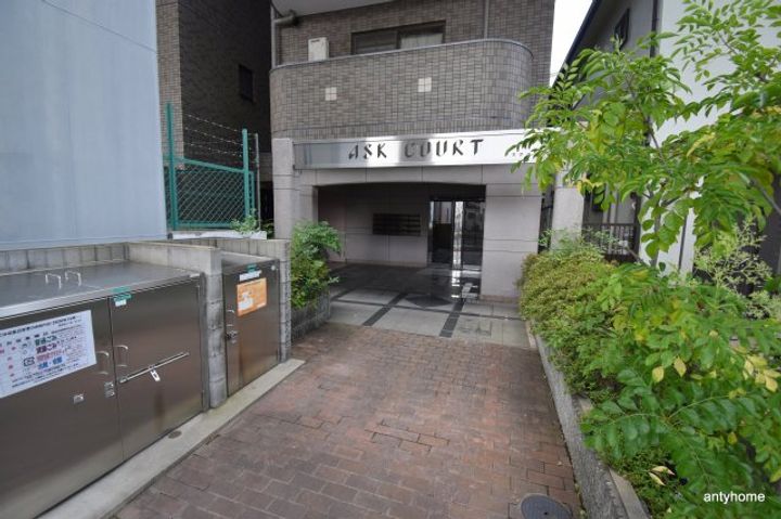 大阪府大阪市東淀川区西淡路2丁目(マンション)の賃貸物件のその他画像