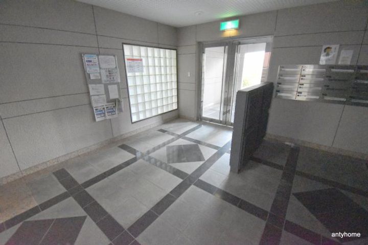 大阪府大阪市東淀川区西淡路2丁目(マンション)の賃貸物件のその他画像