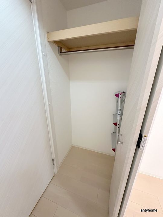 大阪府大阪市中央区東高麗橋(マンション)の賃貸物件のその他画像