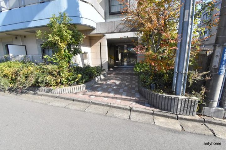 大阪府吹田市江坂町5丁目(マンション)の賃貸物件のその他画像