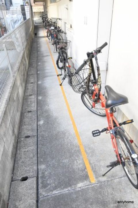 大阪府吹田市江坂町5丁目(マンション)の賃貸物件のその他画像