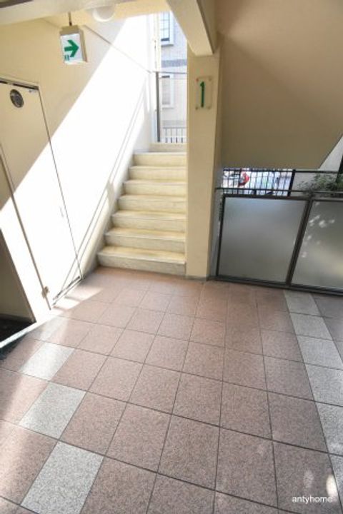 大阪府吹田市江坂町5丁目(マンション)の賃貸物件のその他画像