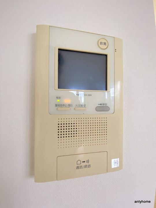 クロスレジデンス大阪新町のその他画像