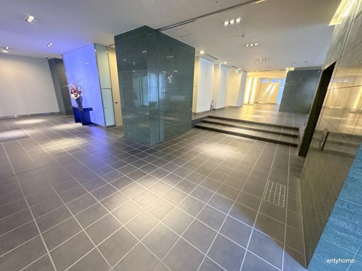 クロスレジデンス大阪新町のその他画像